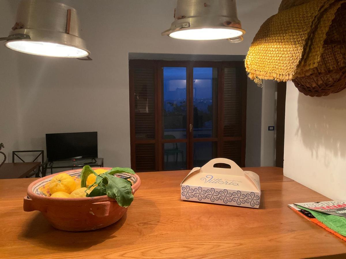 Apartment La Viola Ischia