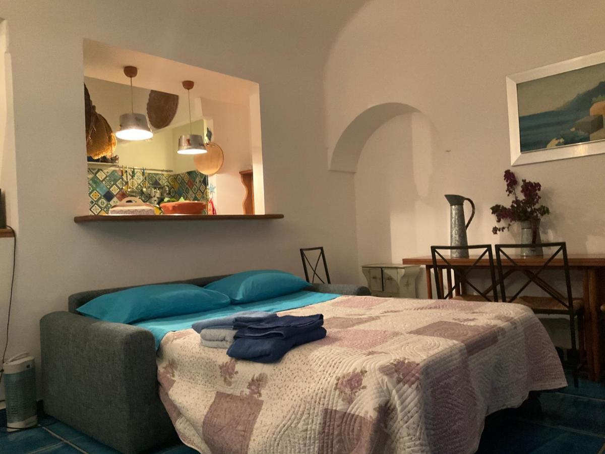 La Viola Apartment