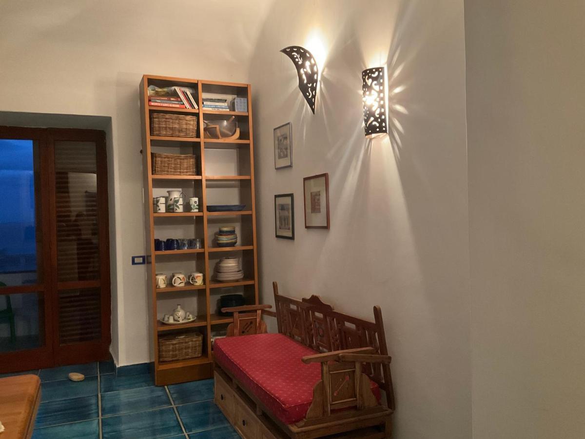 La Viola * Ischia