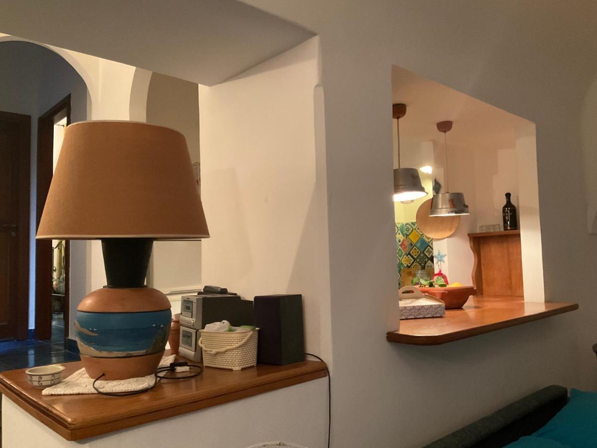 La Viola Apartment