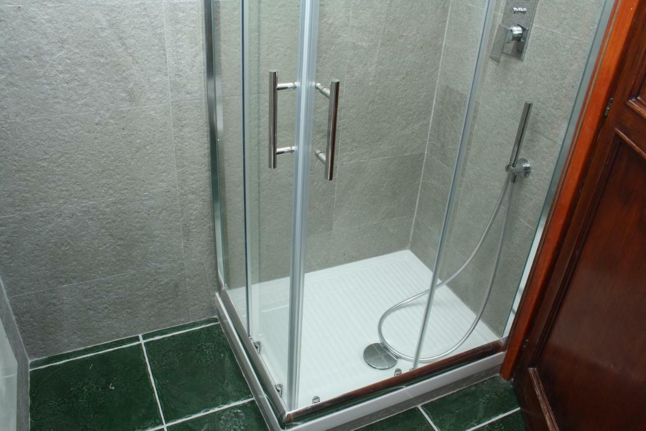 Apartment La Viola *