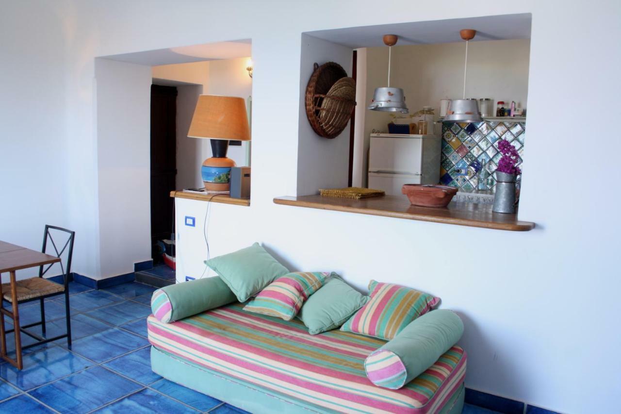Apartment La Viola