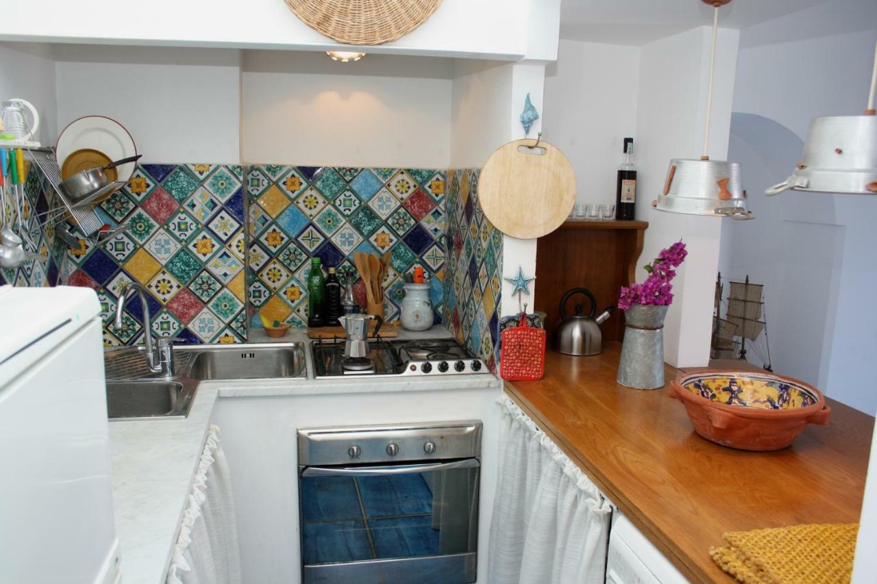 Apartment La Viola Ischia
