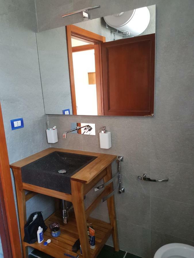 Apartment La Viola Ischia