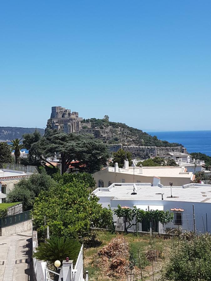 La Viola Ischia