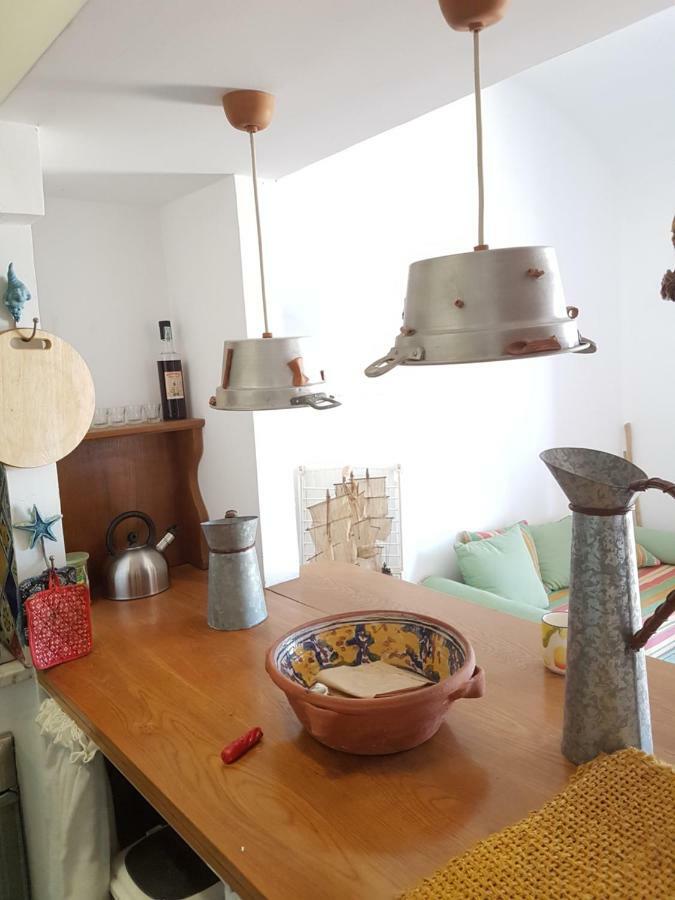 Apartment La Viola
